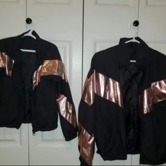 Zyia wind jackets - Picture 2 of 2